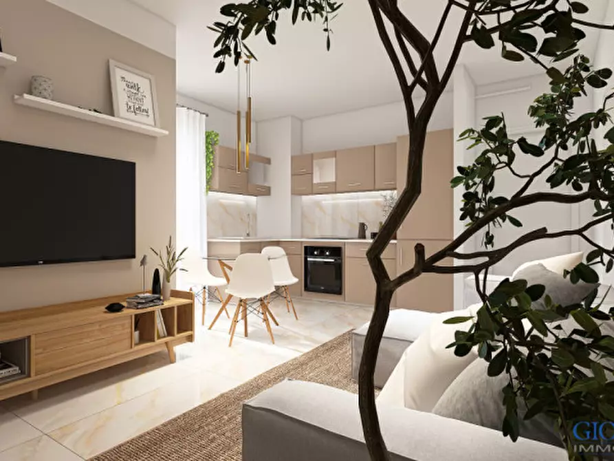 Immagine 26 di Appartamento in vendita  in Corso matteotti, 33 a Seregno