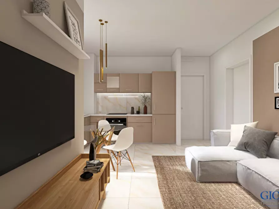 Immagine 27 di Appartamento in vendita  in Corso matteotti, 33 a Seregno