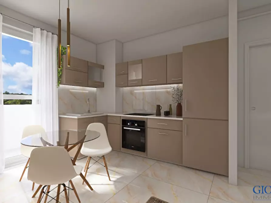 Immagine 28 di Appartamento in vendita  in Corso matteotti, 33 a Seregno