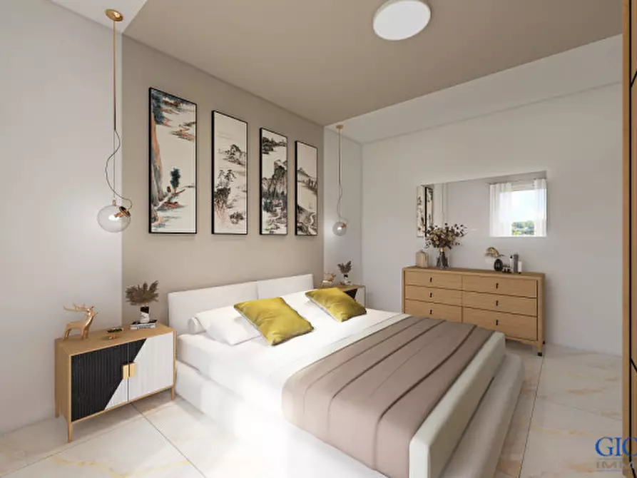 Immagine 30 di Appartamento in vendita  in Corso matteotti, 33 a Seregno