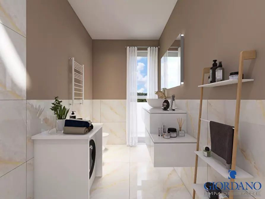 Immagine 34 di Appartamento in vendita  in Corso matteotti, 33 a Seregno