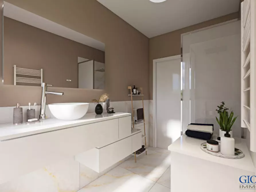 Immagine 35 di Appartamento in vendita  in Corso matteotti, 33 a Seregno