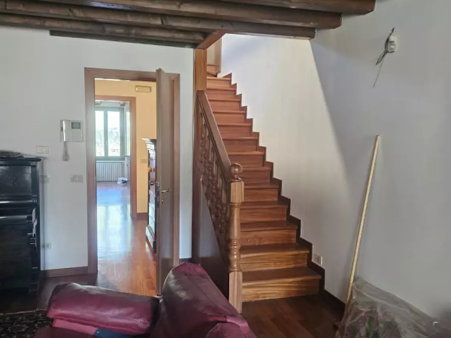 Immagine 3 di Palazzo in vendita  in riviera Mugnai a Padova