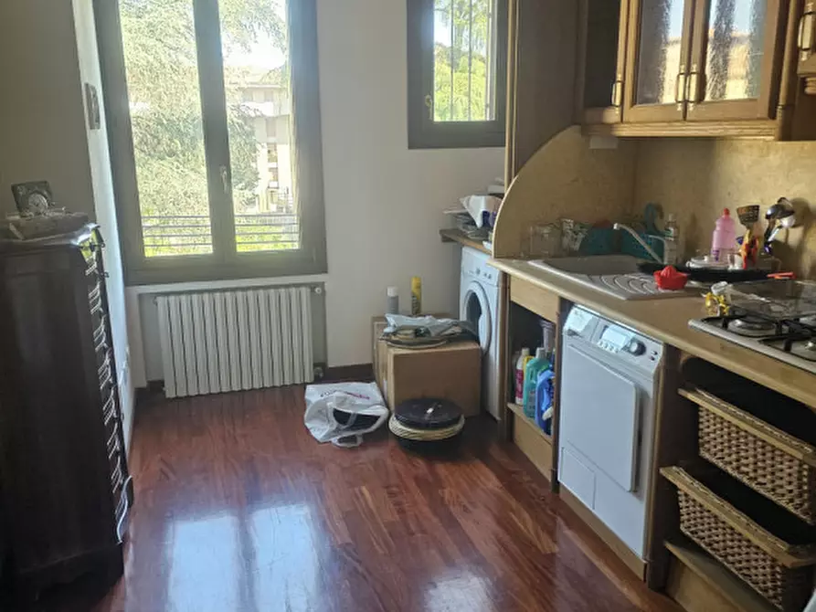 Immagine 7 di Palazzo in vendita  in riviera Mugnai a Padova