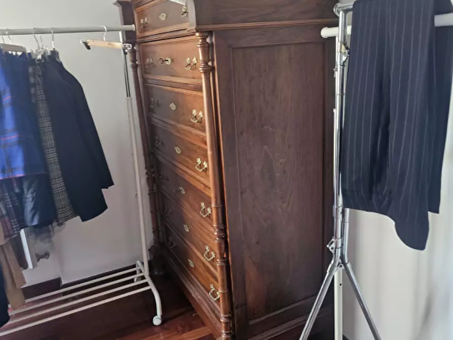 Immagine 8 di Palazzo in vendita  in riviera Mugnai a Padova