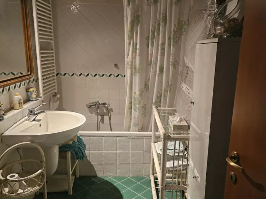 Immagine 11 di Palazzo in vendita  in riviera Mugnai a Padova