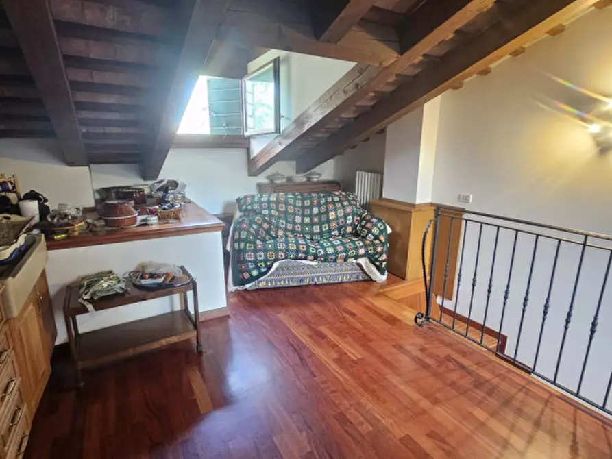 Immagine 15 di Palazzo in vendita  in riviera Mugnai a Padova