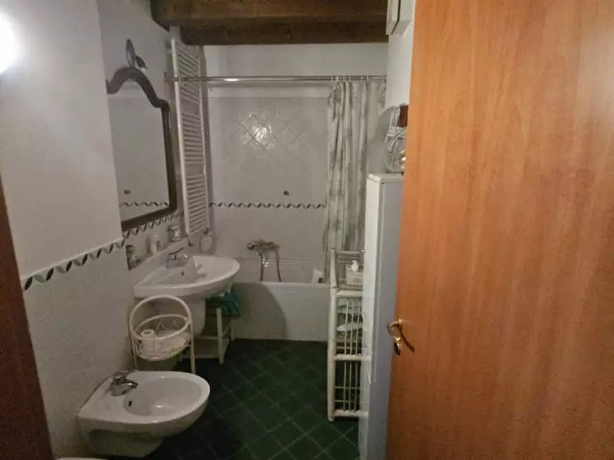 Immagine 24 di Palazzo in vendita  in riviera Mugnai a Padova