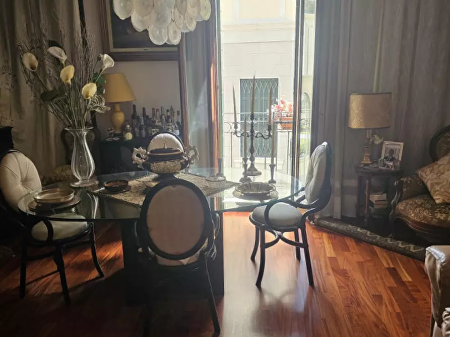 Immagine 34 di Palazzo in vendita  in riviera Mugnai a Padova