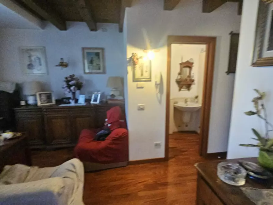 Immagine 44 di Palazzo in vendita  in riviera Mugnai a Padova