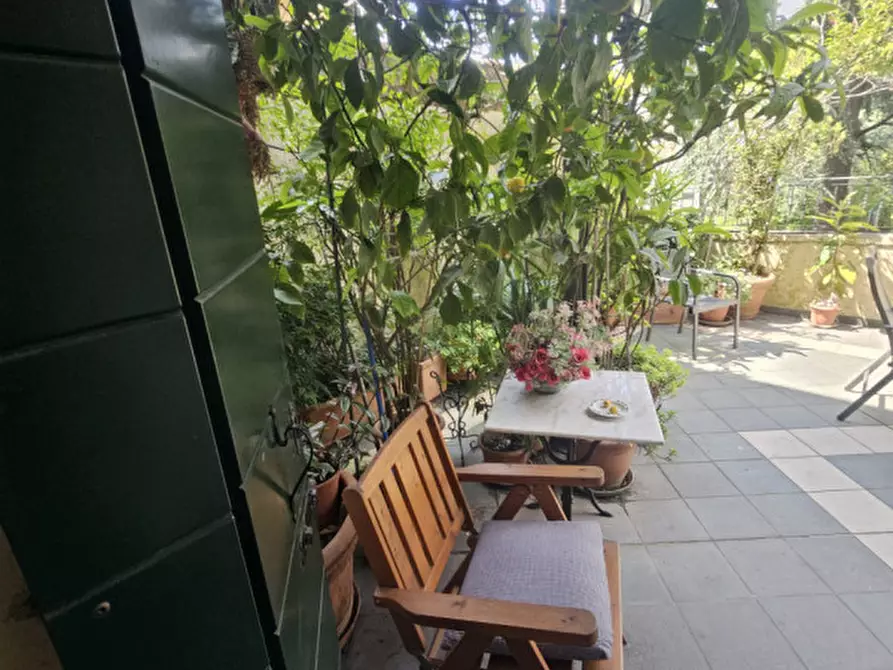 Immagine 46 di Palazzo in vendita  in riviera Mugnai a Padova