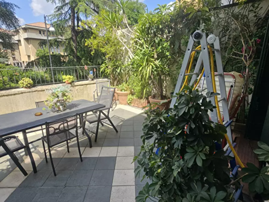 Immagine 47 di Palazzo in vendita  in riviera Mugnai a Padova