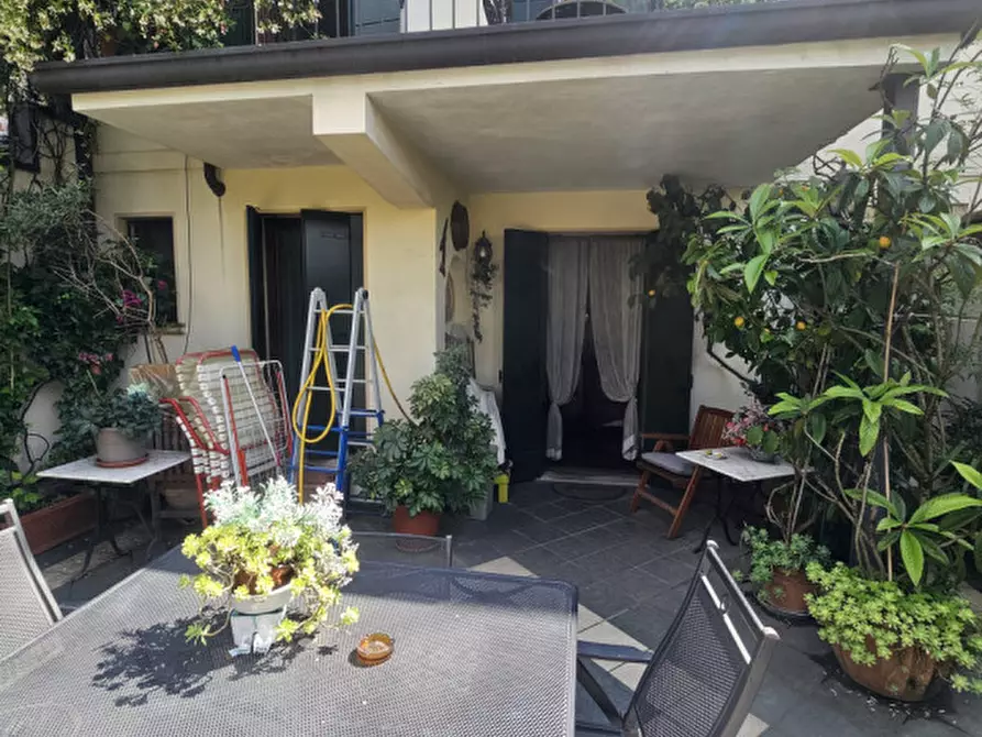 Immagine 48 di Palazzo in vendita  in riviera Mugnai a Padova