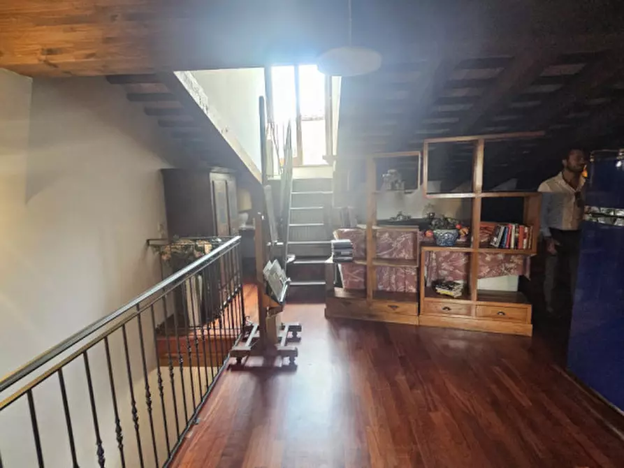 Immagine 52 di Palazzo in vendita  in riviera Mugnai a Padova