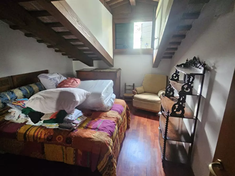 Immagine 53 di Palazzo in vendita  in riviera Mugnai a Padova