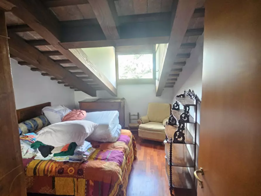 Immagine 54 di Palazzo in vendita  in riviera Mugnai a Padova