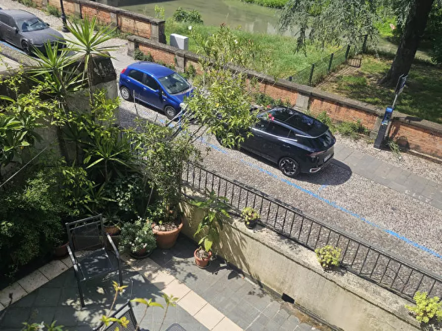 Immagine 60 di Palazzo in vendita  in riviera Mugnai a Padova