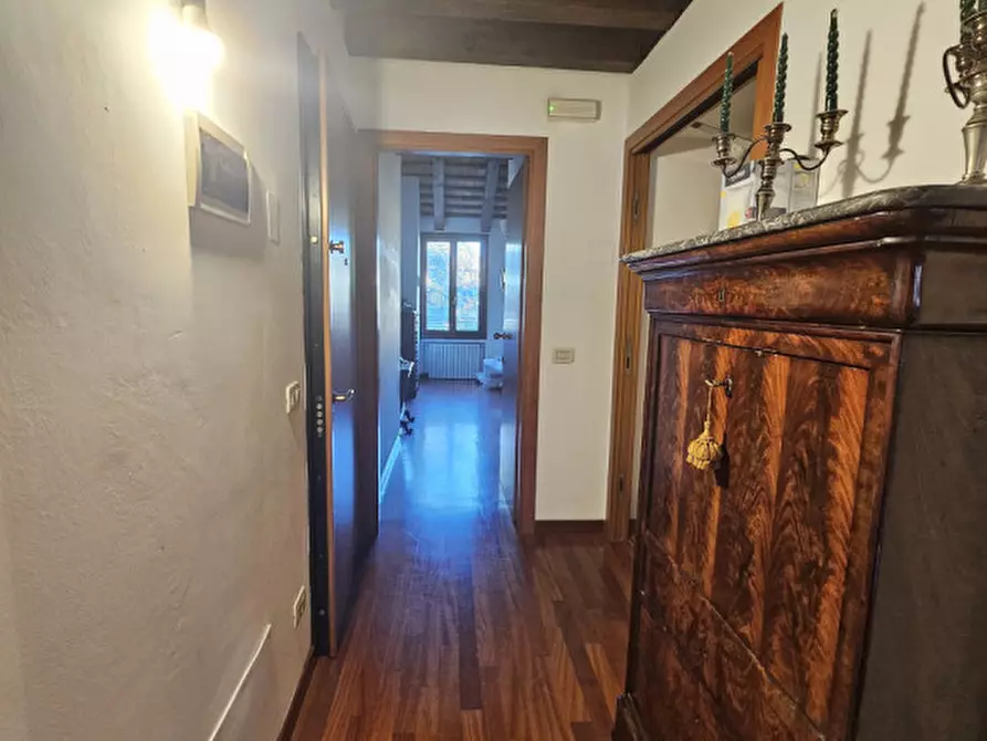 Immagine 66 di Palazzo in vendita  in riviera Mugnai a Padova