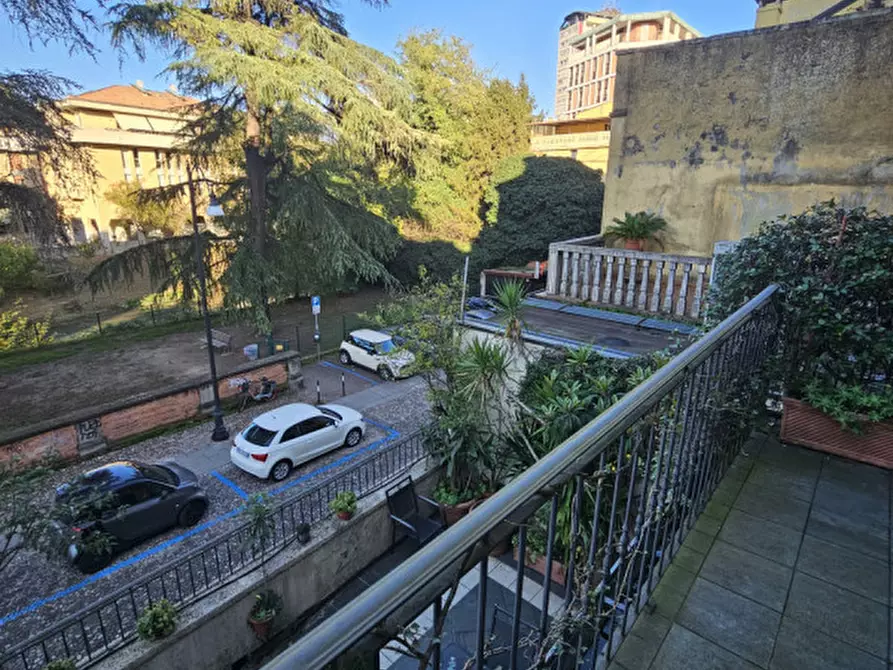 Immagine 77 di Palazzo in vendita  in riviera Mugnai a Padova
