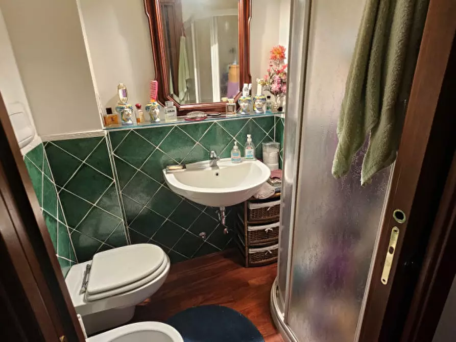 Immagine 83 di Palazzo in vendita  in riviera Mugnai a Padova