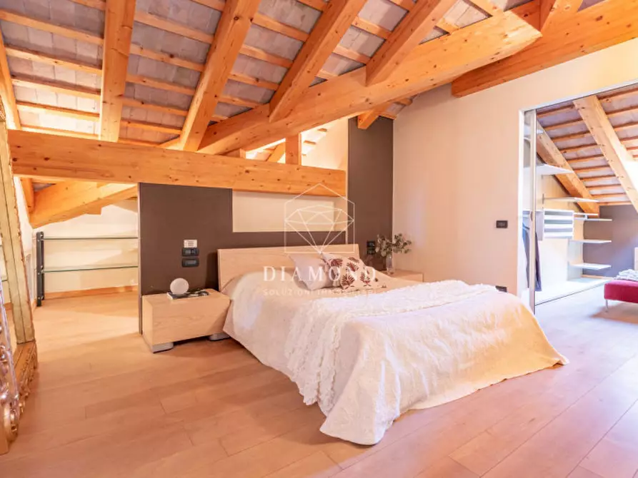 Immagine 40 di Appartamento in affitto  in Via Dalmazia a Montebelluna