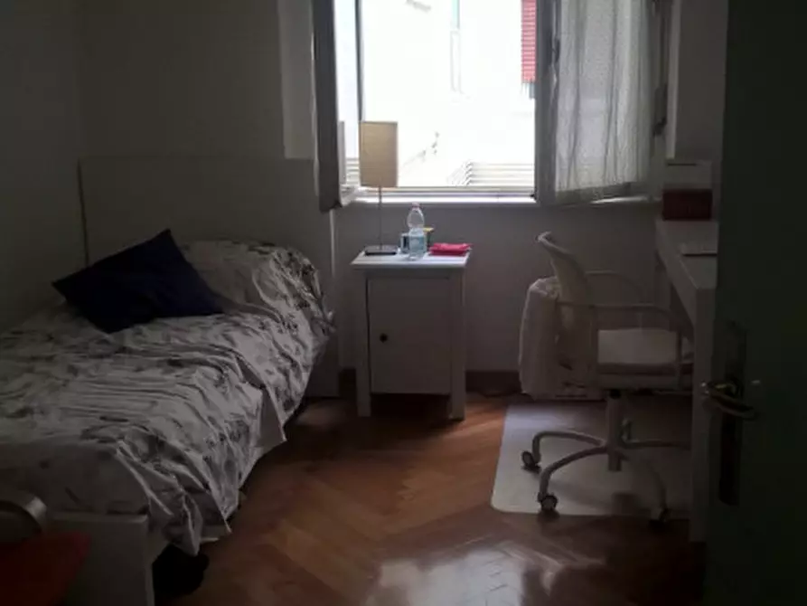 Immagine 3 di Camera in affitto  in Via della Prepositura a Trento