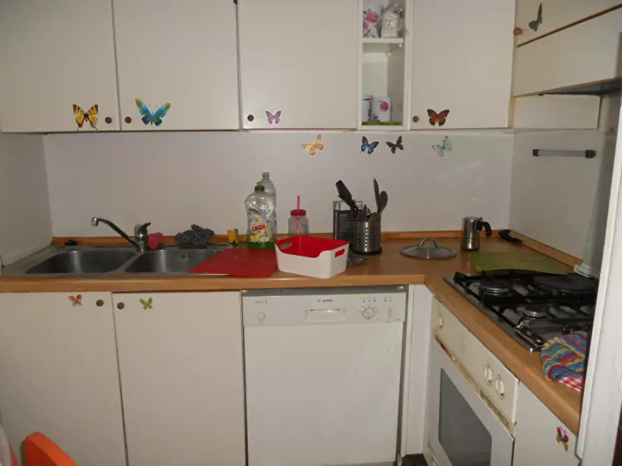 Immagine 5 di Camera in affitto  in Via della Prepositura a Trento