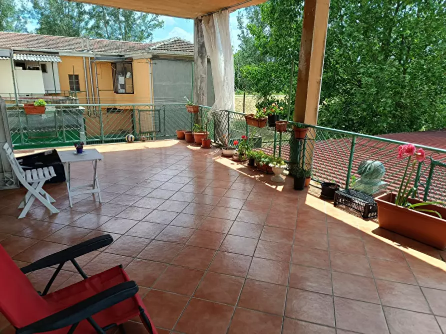 Immagine 1 di Appartamento in vendita  in Via Antonio Olearo 30 a Casale Monferrato