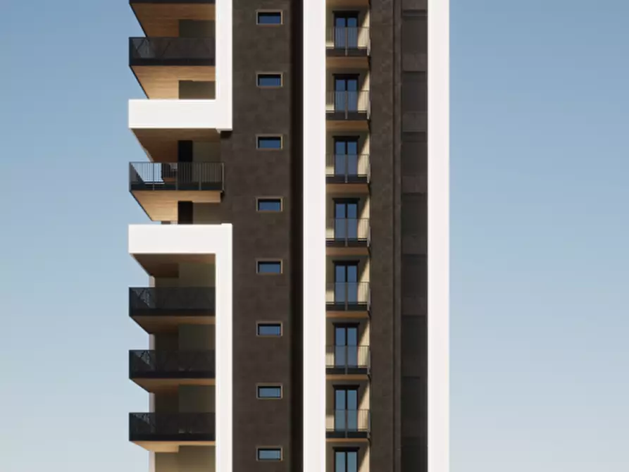 Immagine 5 di Appartamento in vendita  in Via Raffaello Sanzio a Settimo Torinese