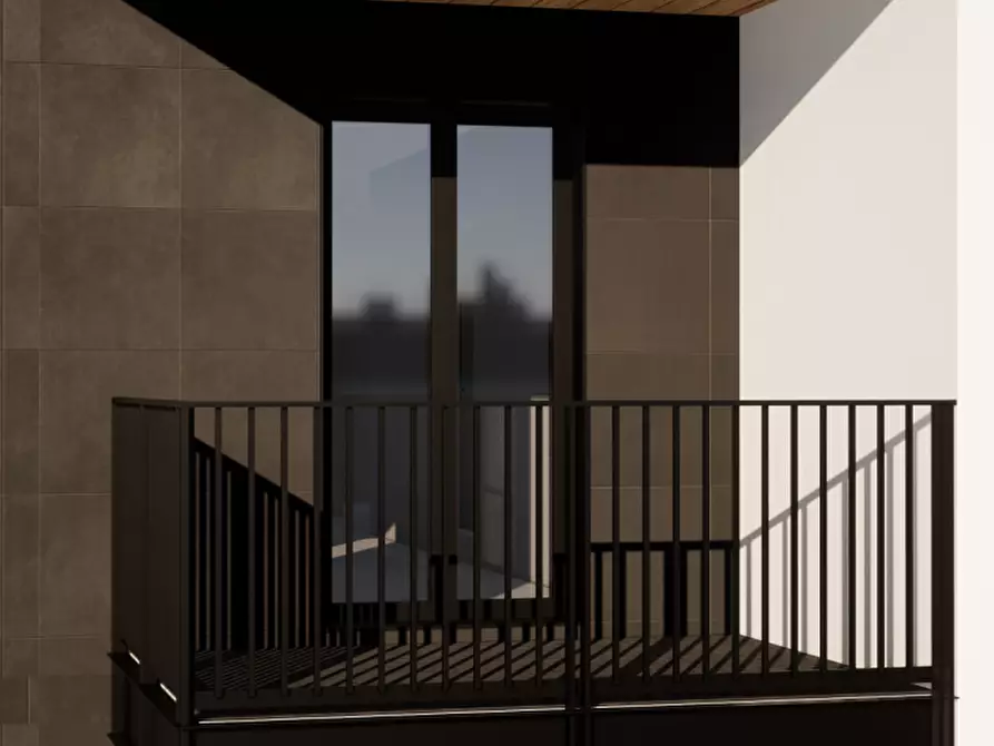 Immagine 6 di Appartamento in vendita  in Via Raffaello Sanzio a Settimo Torinese