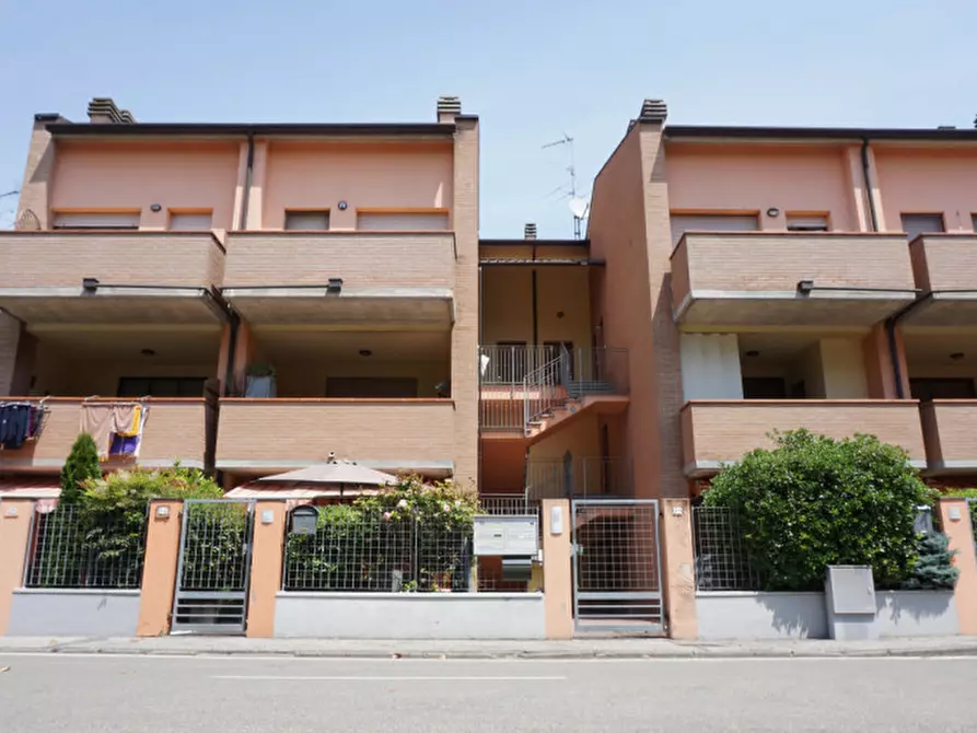 Immagine 1 di Appartamento in vendita  in Via Milano, 22 a Colorno