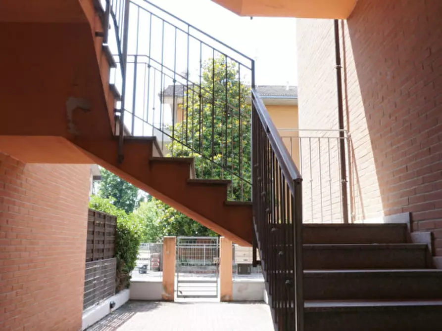 Immagine 2 di Appartamento in affitto  in Via Milano, 22 a Colorno