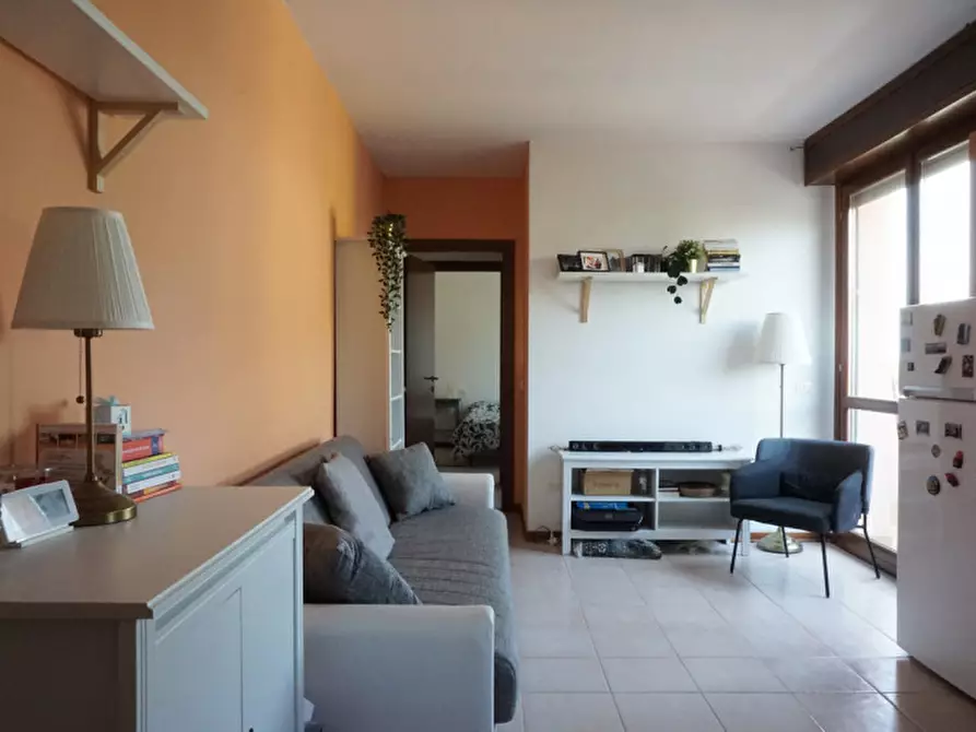 Immagine 3 di Appartamento in affitto  in Via Milano, 22 a Colorno