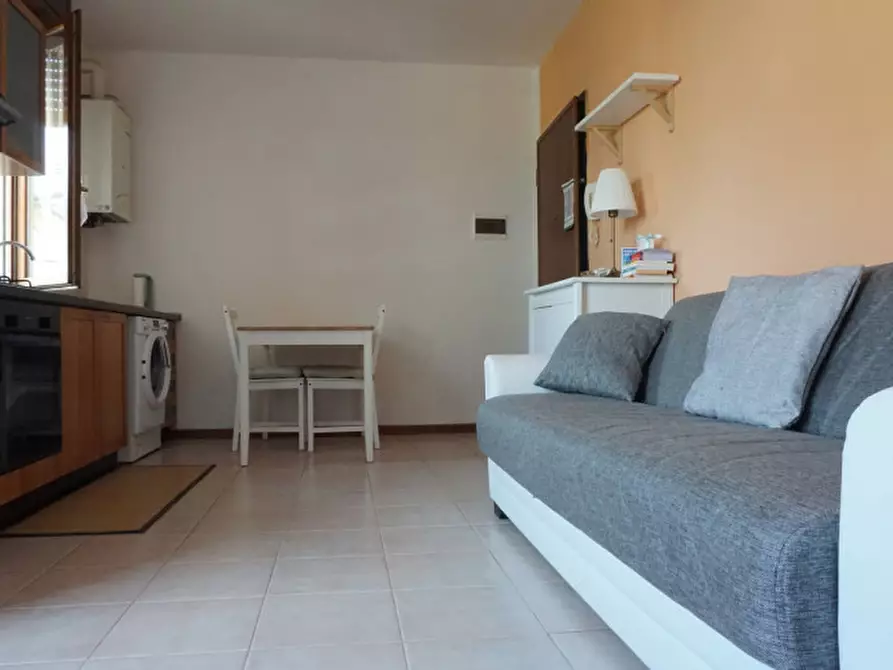 Immagine 4 di Appartamento in affitto  in Via Milano, 22 a Colorno