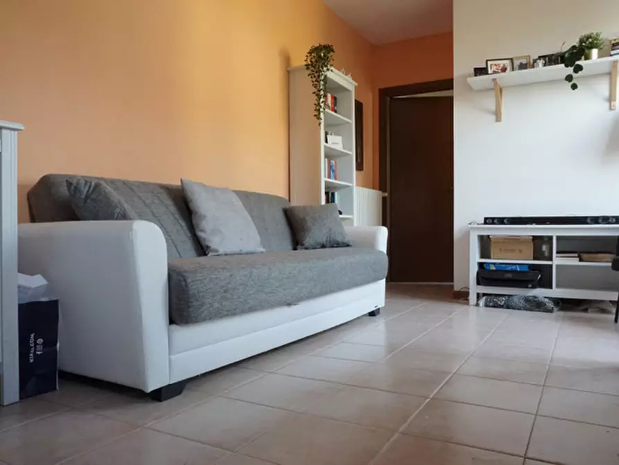 Immagine 5 di Appartamento in affitto  in Via Milano, 22 a Colorno