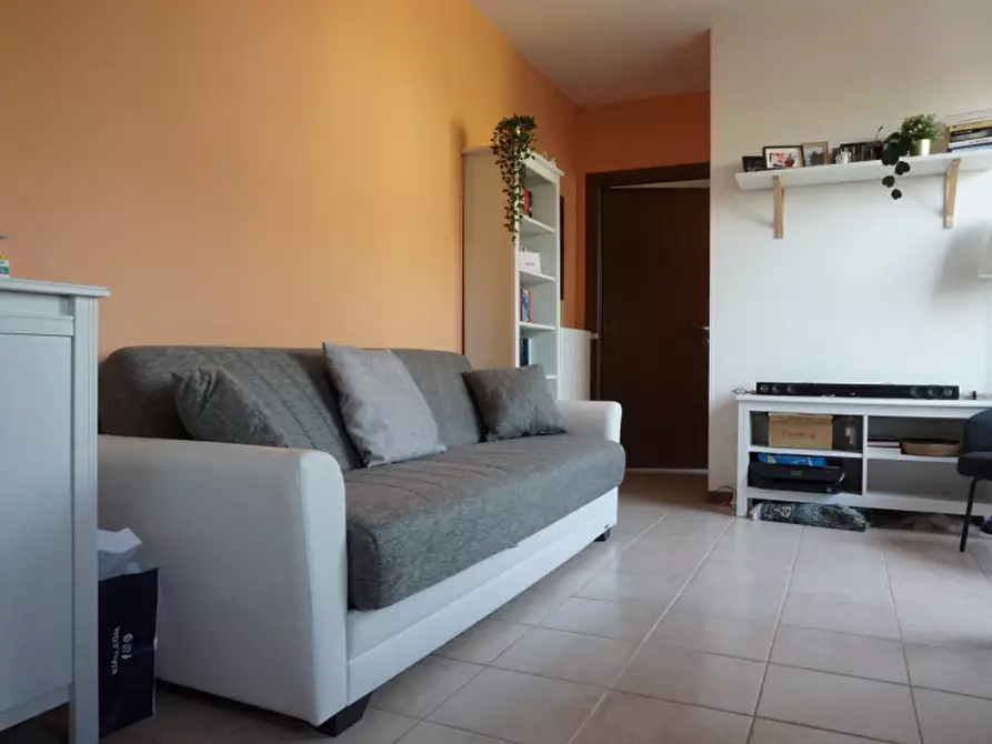 Immagine 7 di Appartamento in affitto  in Via Milano, 22 a Colorno