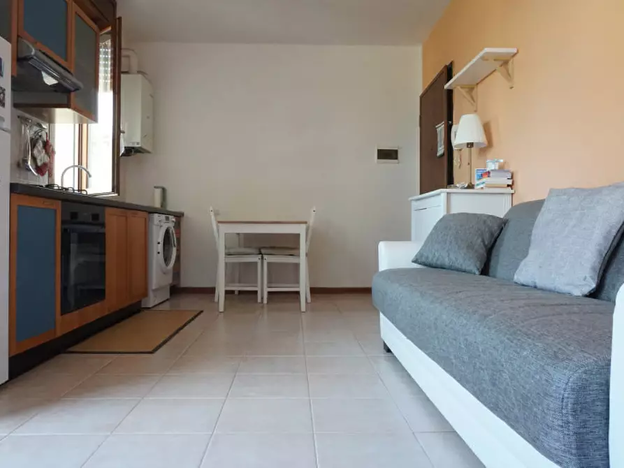 Immagine 9 di Appartamento in affitto  in Via Milano, 22 a Colorno