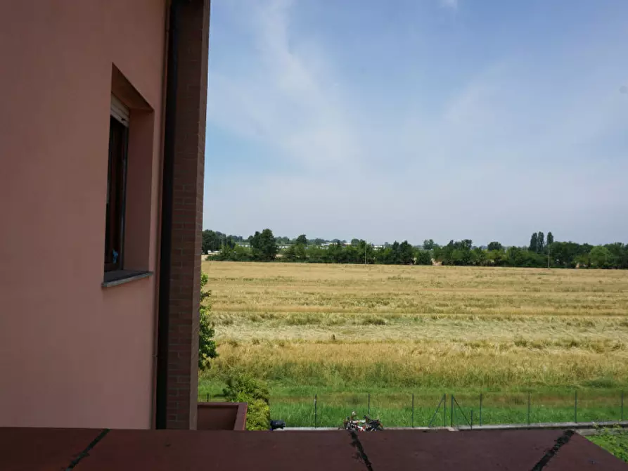 Immagine 10 di Appartamento in affitto  in Via Milano, 22 a Colorno