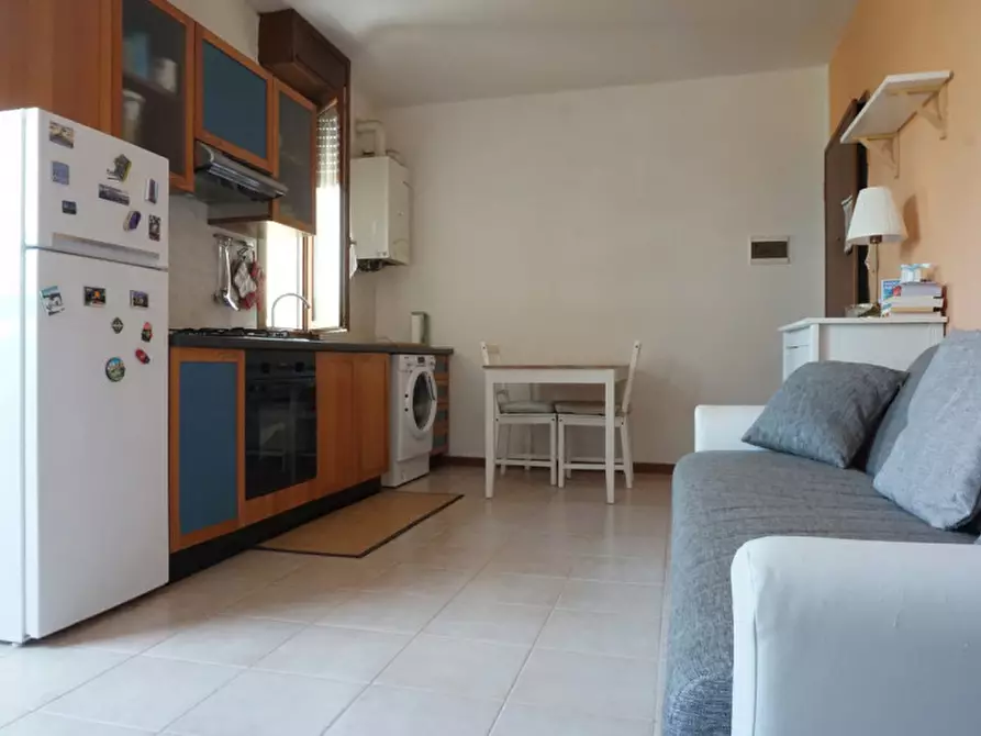 Immagine 12 di Appartamento in affitto  in Via Milano, 22 a Colorno