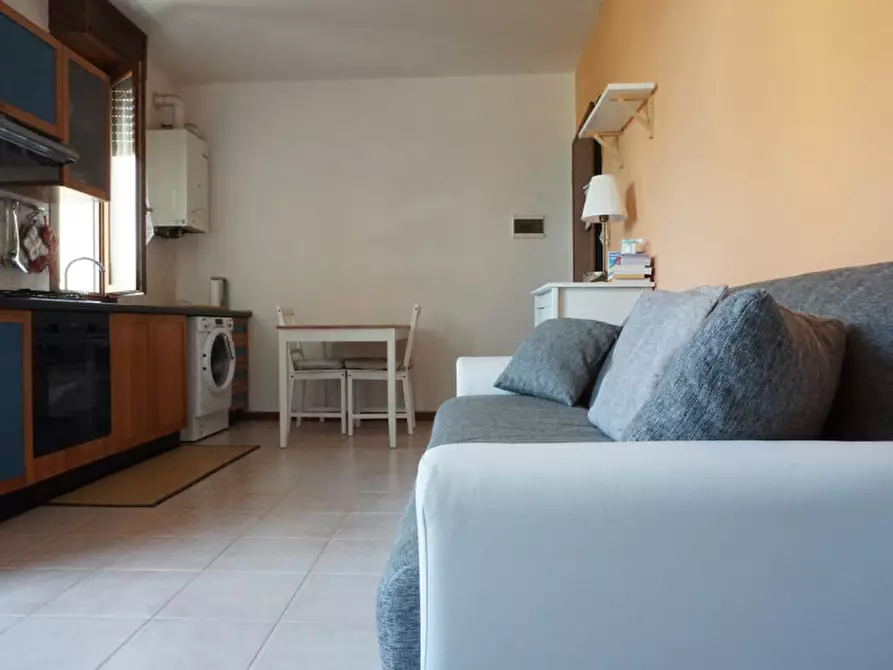 Immagine 13 di Appartamento in affitto  in Via Milano, 22 a Colorno