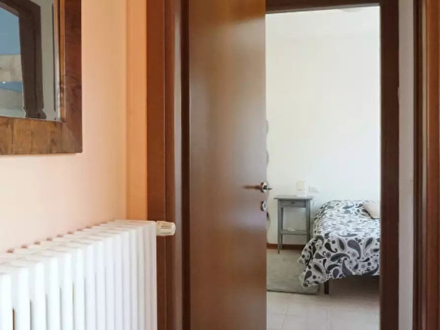 Immagine 14 di Appartamento in affitto  in Via Milano, 22 a Colorno