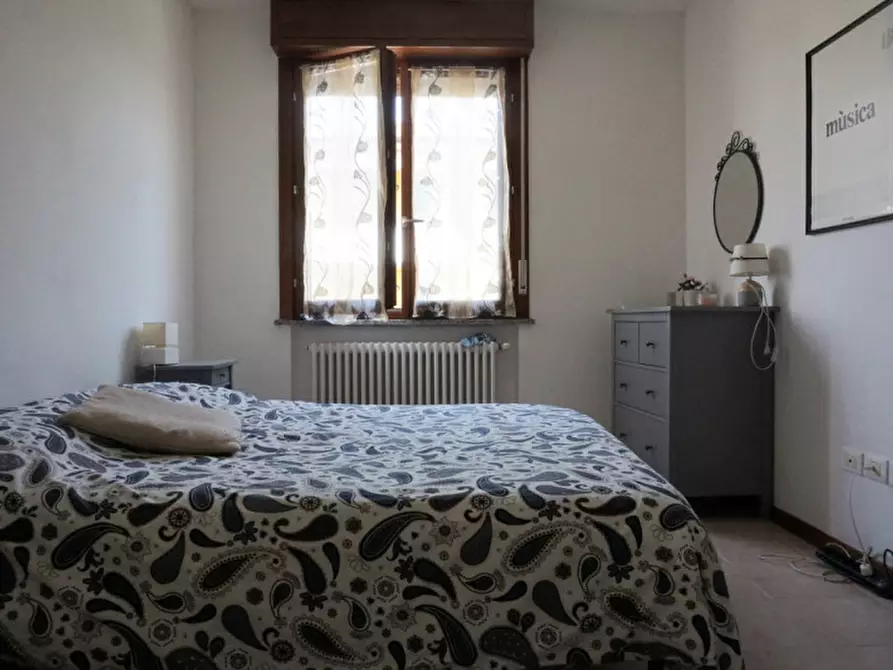 Immagine 16 di Appartamento in affitto  in Via Milano, 22 a Colorno