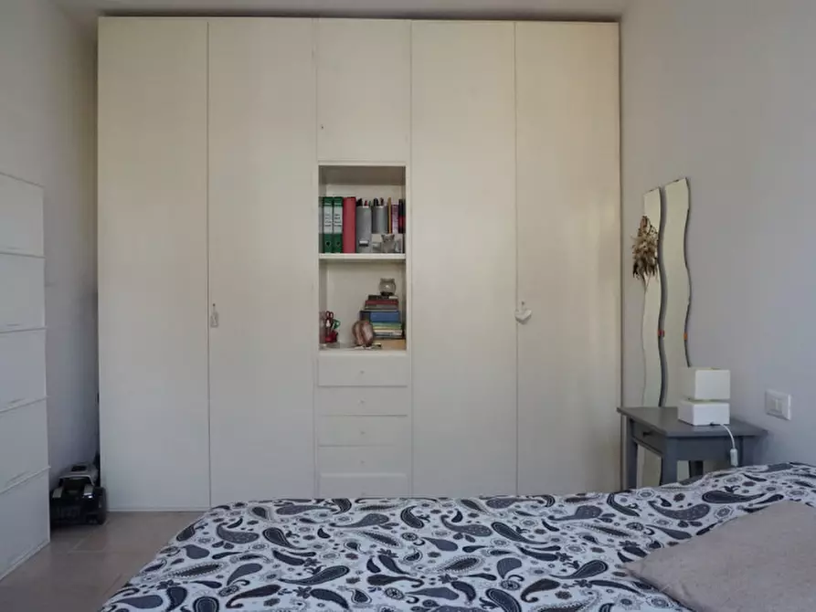 Immagine 17 di Appartamento in affitto  in Via Milano, 22 a Colorno