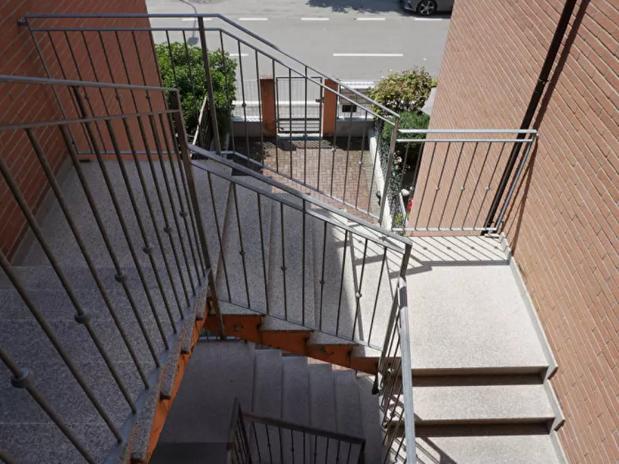 Immagine 20 di Appartamento in affitto  in Via Milano, 22 a Colorno