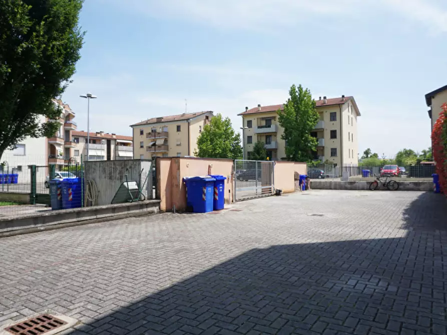 Immagine 21 di Appartamento in affitto  in Via Milano, 22 a Colorno