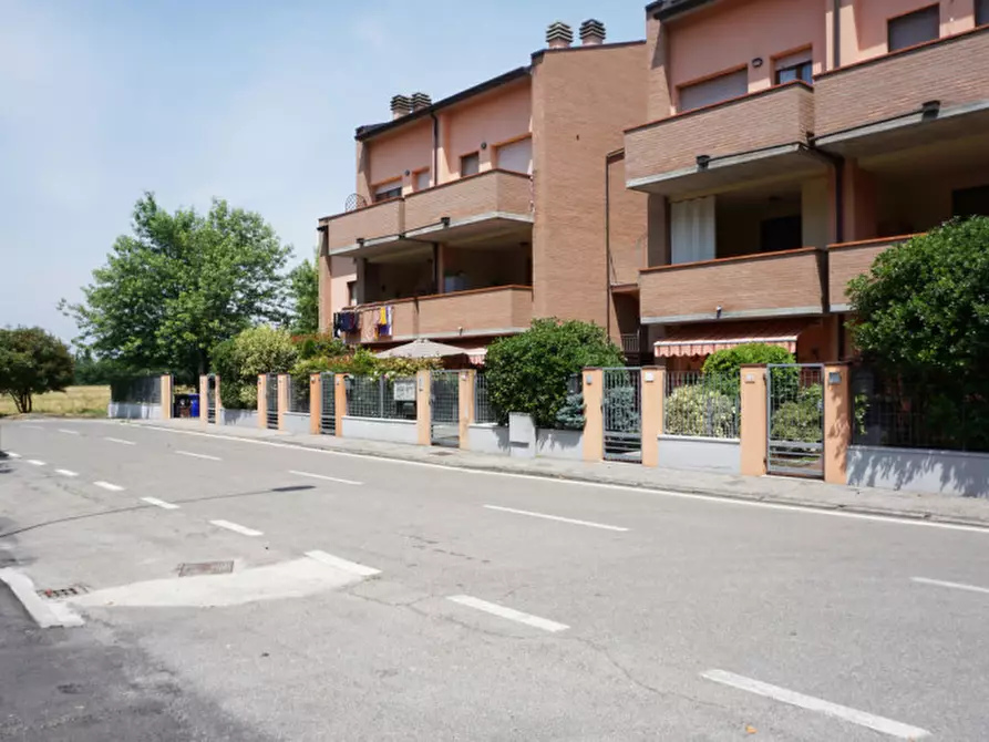 Immagine 22 di Appartamento in affitto  in Via Milano, 22 a Colorno