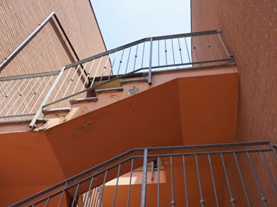 Immagine 23 di Appartamento in affitto  in Via Milano, 22 a Colorno