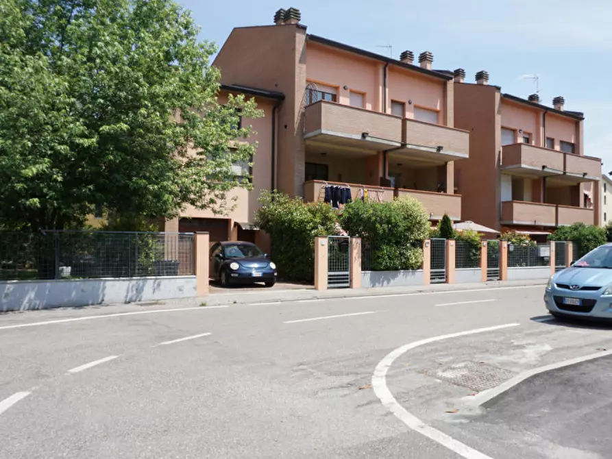 Immagine 24 di Appartamento in affitto  in Via Milano, 22 a Colorno