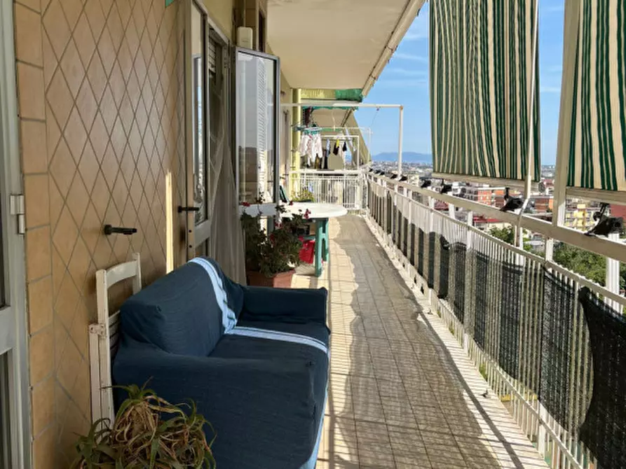 Immagine 3 di Appartamento in vendita  in via detta nuova casoria a Casoria