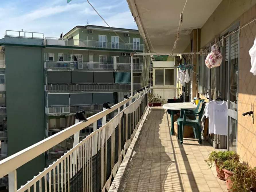 Immagine 4 di Appartamento in vendita  in via detta nuova casoria a Casoria